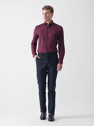 OLYMP NO.6 | Hemd Regular Fit | 